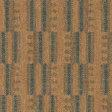 Lee Jofa STRATUM OCHRE/JADE Upholstery Fabric