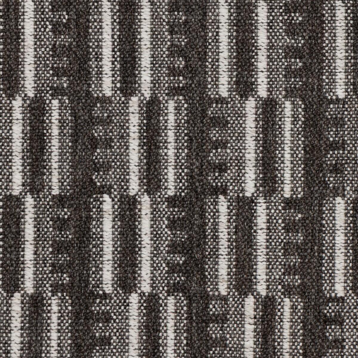 Lee Jofa STRATUM GRAPHITE/PEARL Upholstery Fabric