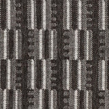 Lee Jofa STRATUM GRAPHITE/PEARL Upholstery Fabric