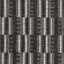 Lee Jofa STRATUM GRAPHITE/PEARL Upholstery Fabric