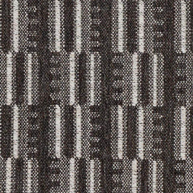 Lee Jofa STRATUM GRAPHITE/PEARL Upholstery Fabric