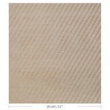 Lee Jofa FLUX ALABASTER Upholstery Fabric