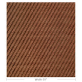 Lee Jofa FLUX SIENNA Upholstery Fabric