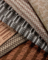 Lee Jofa FLUX SIENNA Upholstery Fabric