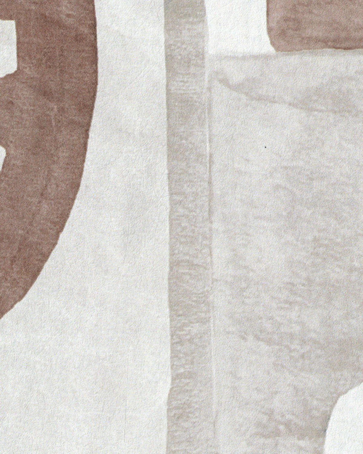 Lee Jofa VEDA WC LIMESTONE/BARK Wallpaper