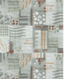 Lee Jofa VEDA WC PATINA Wallpaper