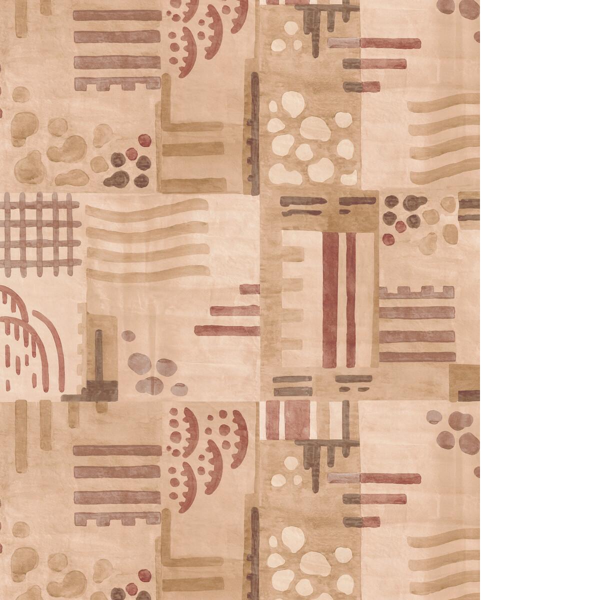 Lee Jofa VEDA WC CLAY Wallpaper