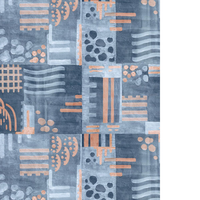 Lee Jofa VEDA WC MINERAL Wallpaper