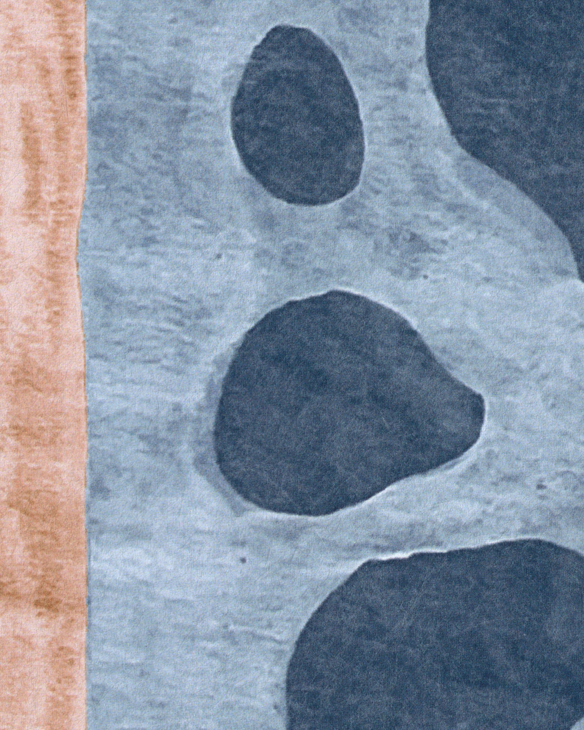 Lee Jofa VEDA WC MINERAL Wallpaper