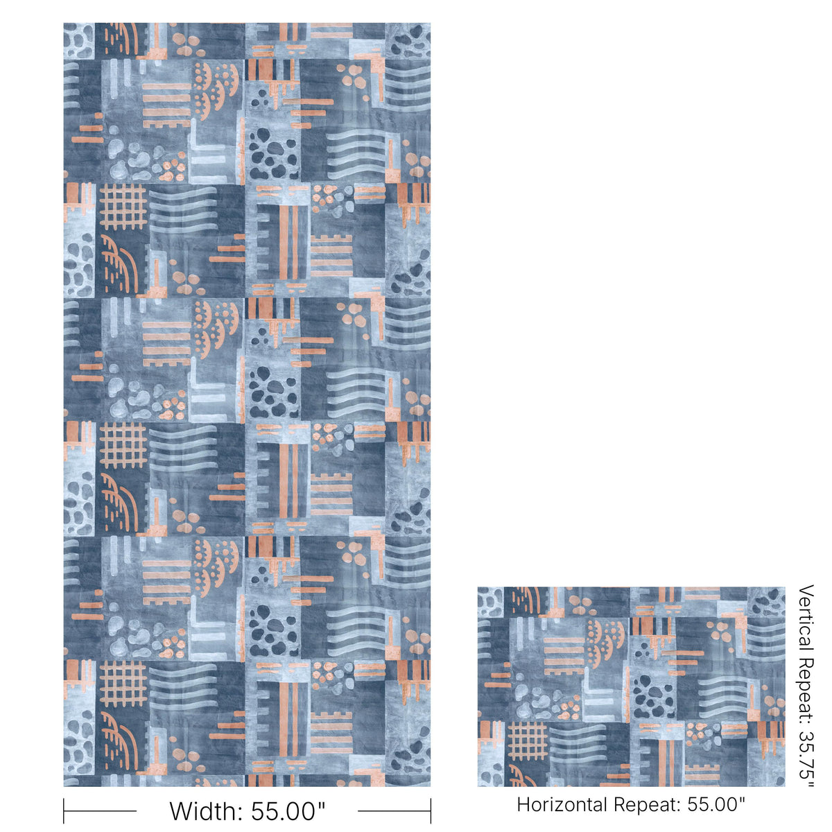 Lee Jofa VEDA WC MINERAL Wallpaper