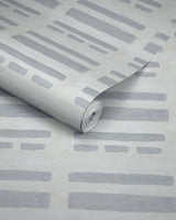 Lee Jofa SIFT WC SILVERMIST Wallpaper