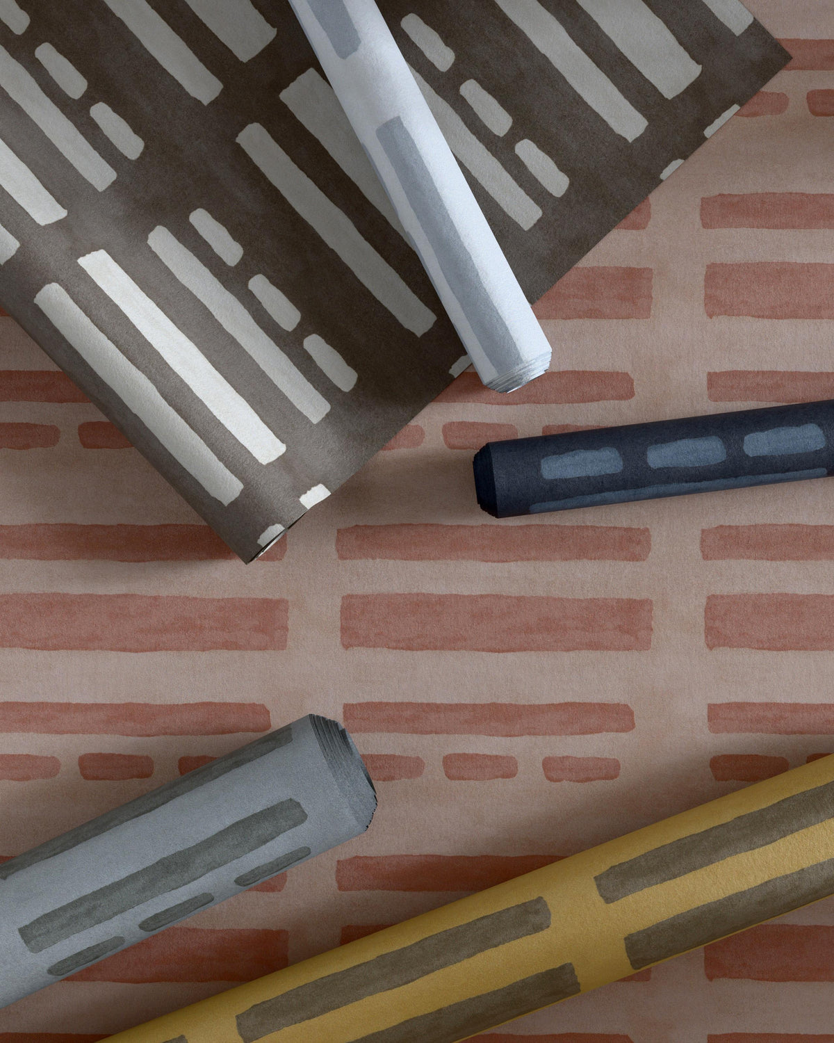 Lee Jofa SIFT WC SHADOWPLAY Wallpaper
