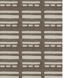 Lee Jofa SIFT WC ESPRESSO/CREAM Wallpaper