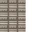 Lee Jofa SIFT WC ESPRESSO/CREAM Wallpaper