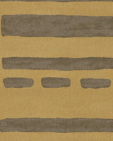 Lee Jofa SIFT WC CITRON/CHARCOAL Wallpaper