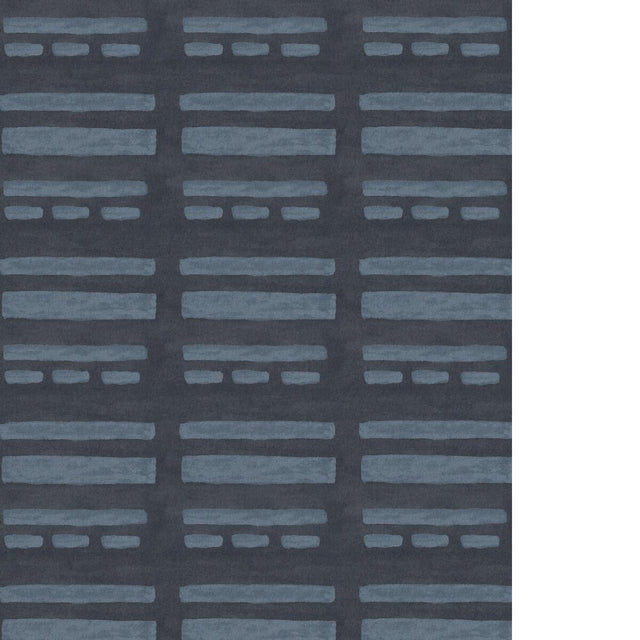 Lee Jofa SIFT WC BLUEPRINT Wallpaper