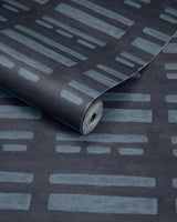 Lee Jofa SIFT WC BLUEPRINT Wallpaper