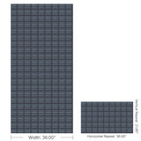 Lee Jofa SIFT WC BLUEPRINT Wallpaper