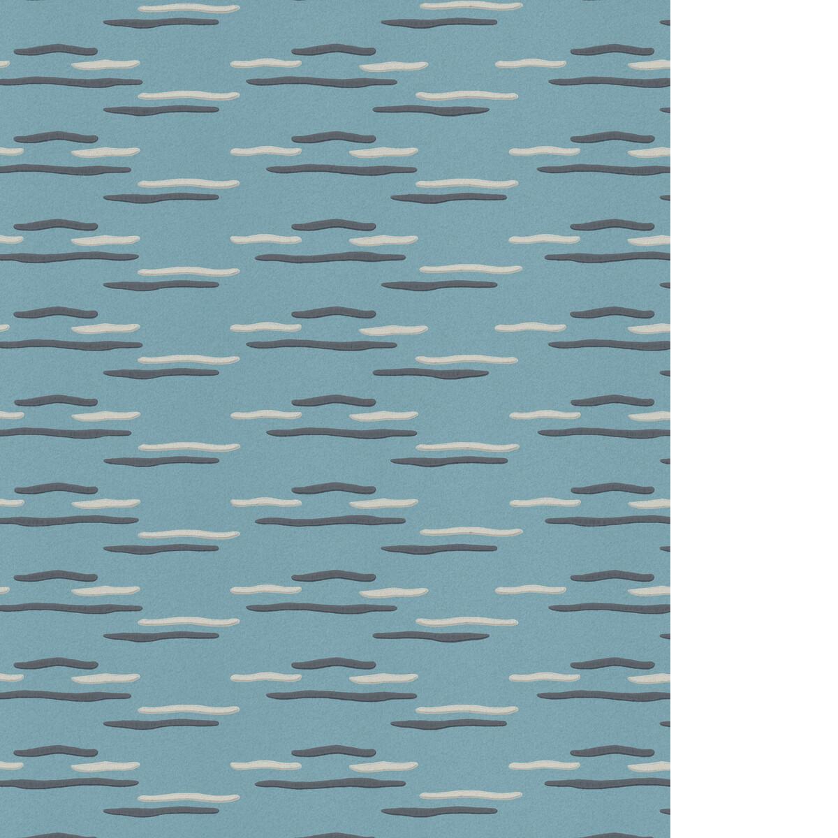 Lee Jofa MAR PAPER SIREN Wallpaper