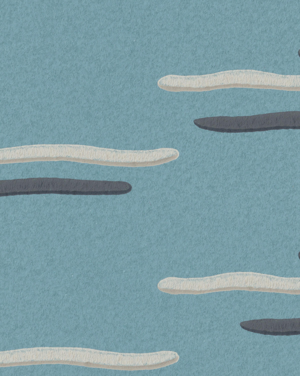 Lee Jofa MAR PAPER SIREN Wallpaper