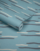 Lee Jofa MAR PAPER SIREN Wallpaper