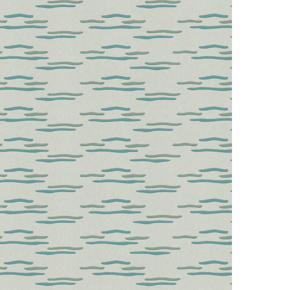 Lee Jofa MAR PAPER SEAGLASS Wallpaper