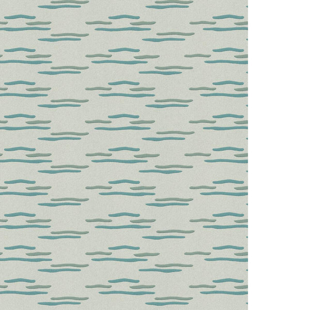 Lee Jofa MAR PAPER SEAGLASS Wallpaper