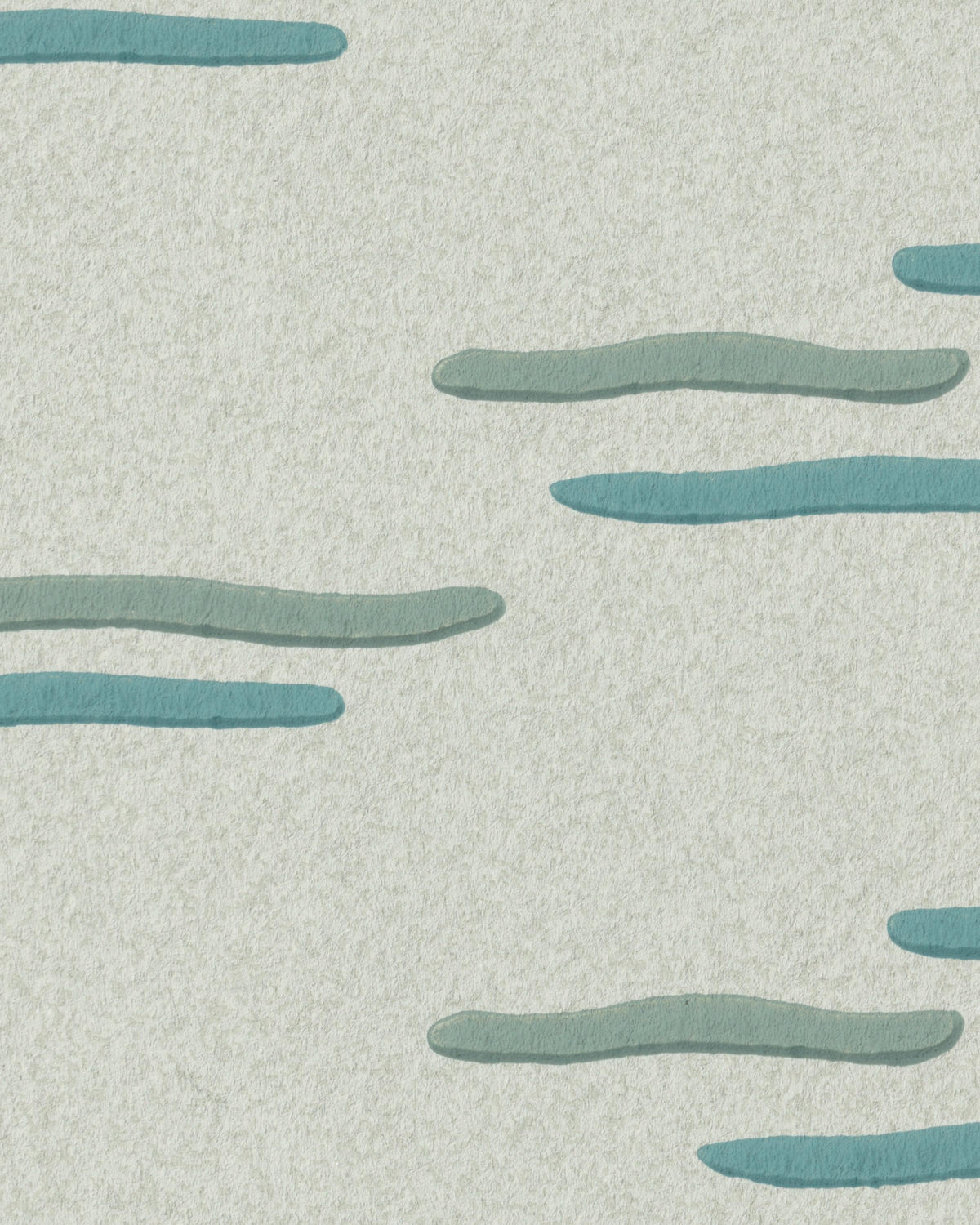 Lee Jofa MAR PAPER SEAGLASS Wallpaper