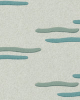 Lee Jofa MAR PAPER SEAGLASS Wallpaper