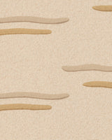 Lee Jofa MAR PAPER SHELL Wallpaper