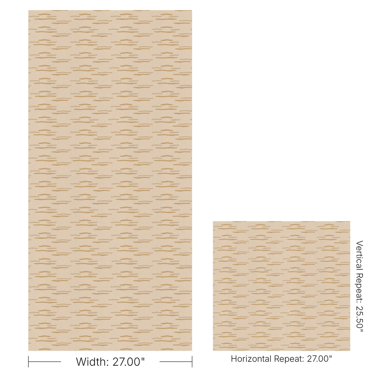 Lee Jofa MAR PAPER SHELL Wallpaper
