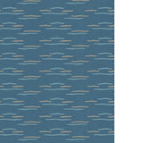 Lee Jofa MAR PAPER AQUALIS Wallpaper