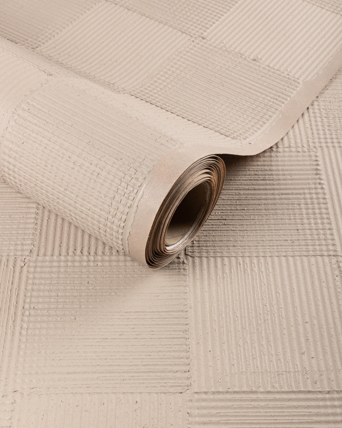 Lee Jofa GESSO WC CLAY Wallpaper