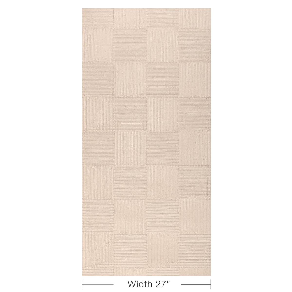 Lee Jofa GESSO WC CLAY Wallpaper