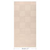 Lee Jofa GESSO WC CLAY Wallpaper