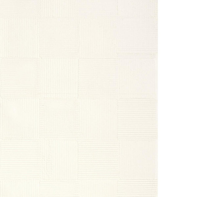 Lee Jofa GESSO WC IVORY Wallpaper