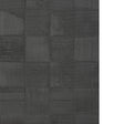 Lee Jofa GESSO WC OBSIDIAN Wallpaper