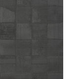 Lee Jofa GESSO WC OBSIDIAN Wallpaper