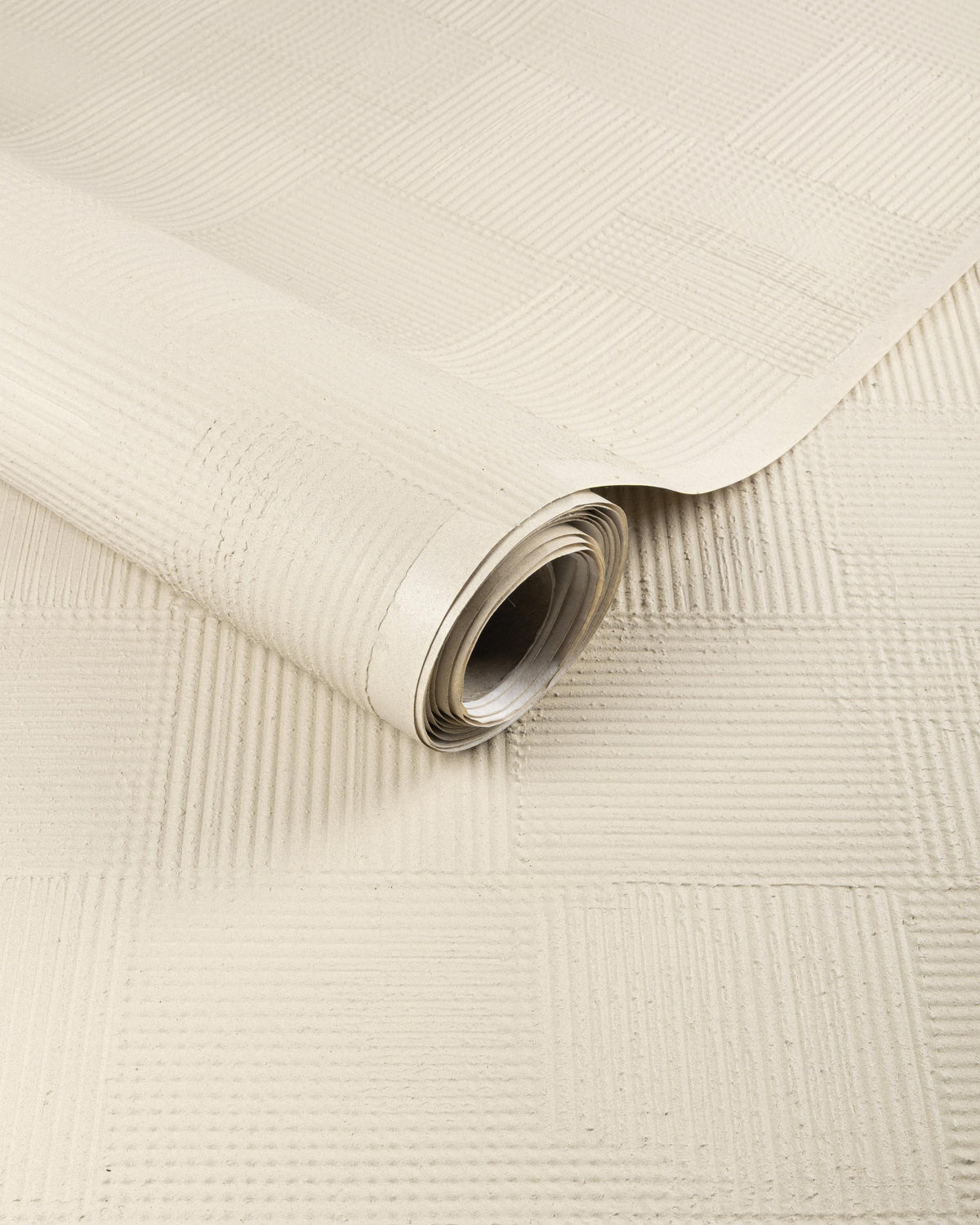 Lee Jofa GESSO WC SAND Wallpaper