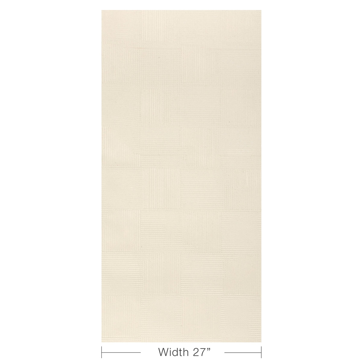 Lee Jofa GESSO WC SAND Wallpaper