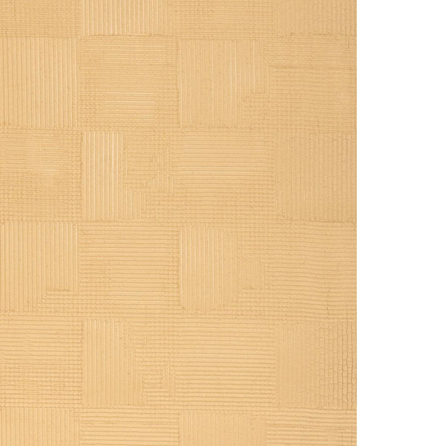 Lee Jofa GESSO WC OCHRE Wallpaper