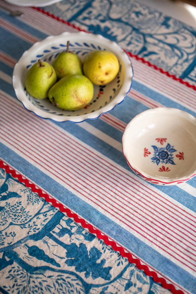 MindTheGap NOCHRICH TABLE RUNNER 45" x 250" Tabletop