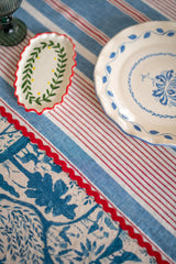 MindTheGap NOCHRICH TABLE RUNNER 45" x 250" Tabletop