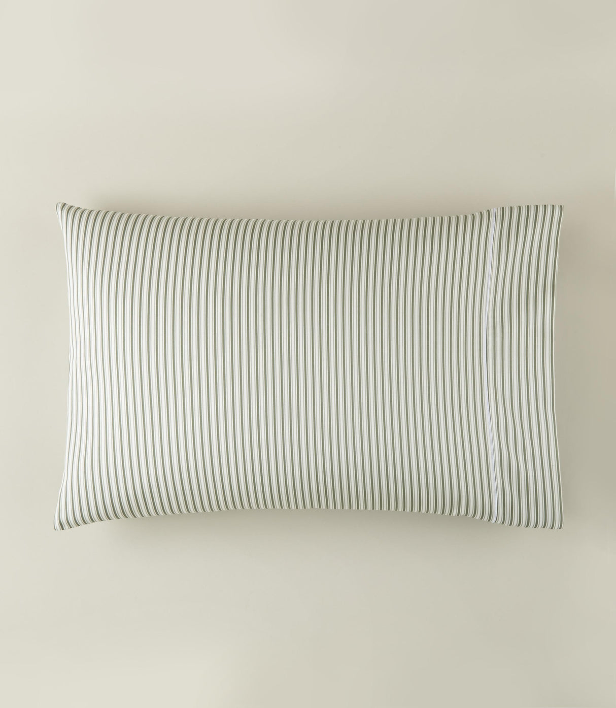 Peacock Alley Windsor Stripe Pillow Cases