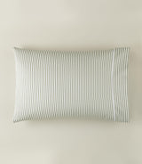 Peacock Alley Windsor Stripe Pillow Cases