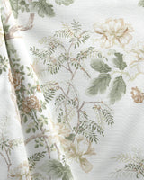 Lee Jofa CHINESE PEONY BEIGE Fabric