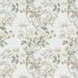 Lee Jofa CHINESE PEONY BEIGE Fabric