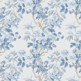 Lee Jofa CHINESE PEONY HORIZON Fabric
