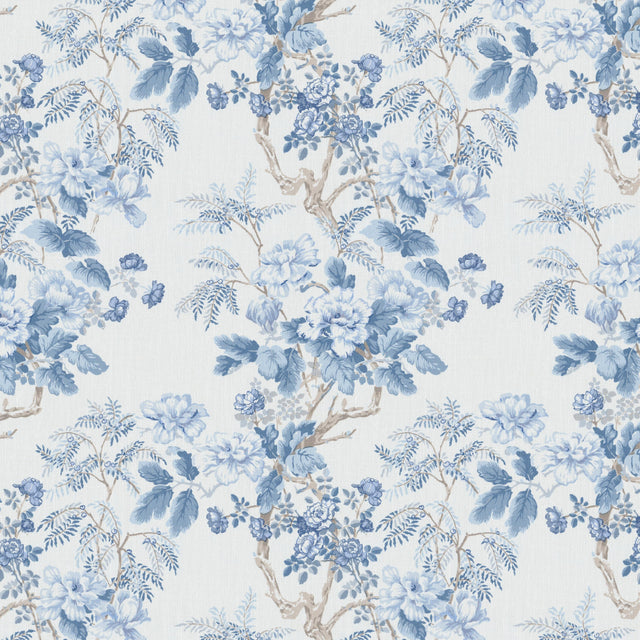 Lee Jofa CHINESE PEONY HORIZON Fabric