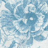 Lee Jofa TEA ROSE TOILE BLUE Fabric